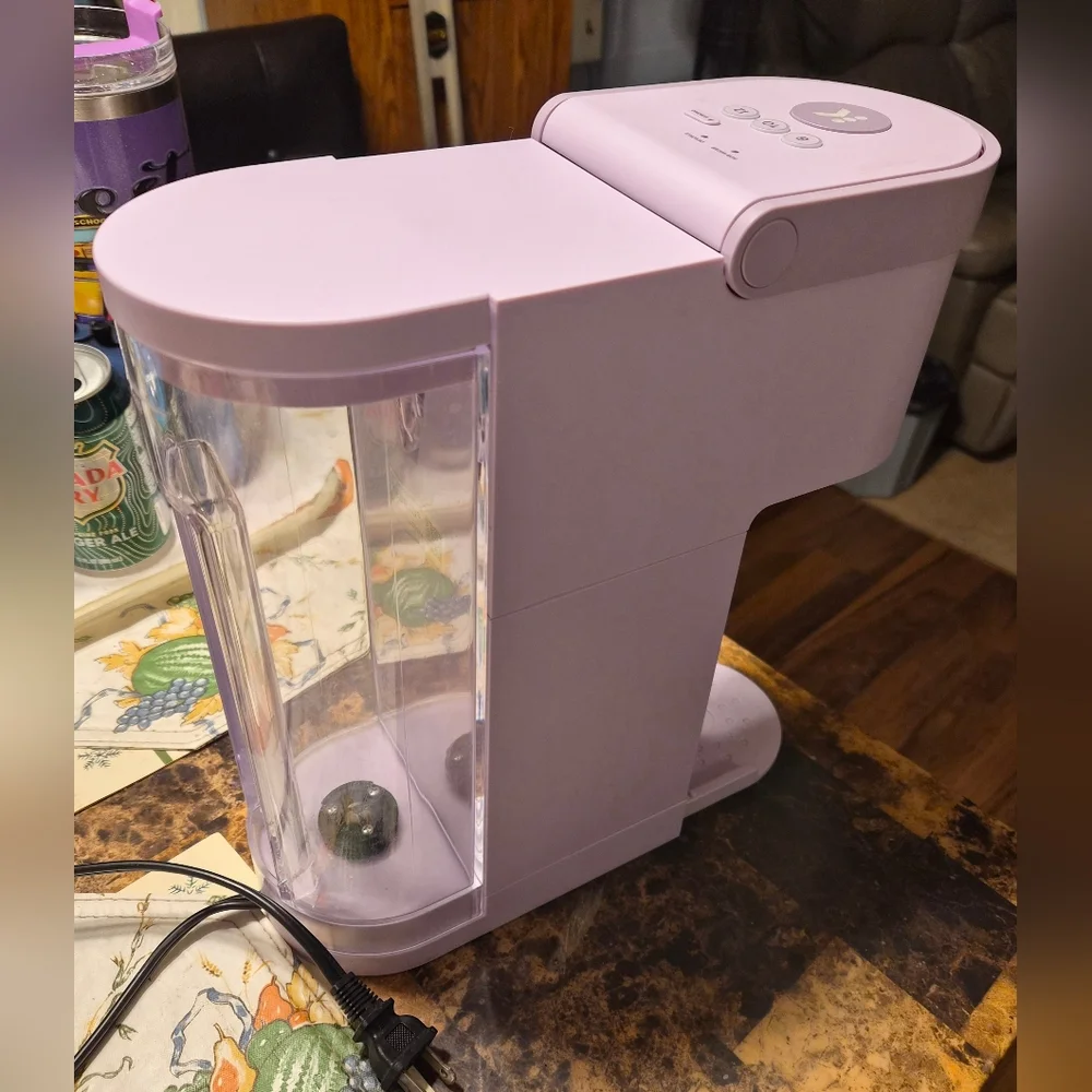 Keurig Mini Purple - Picture 3 of 6